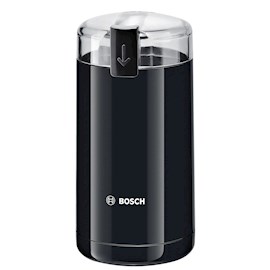 ყავის საფქვავი Bosch TSM6A013B, 180W, Electric Coffee Grinder, Black